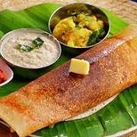 Plain Dosa